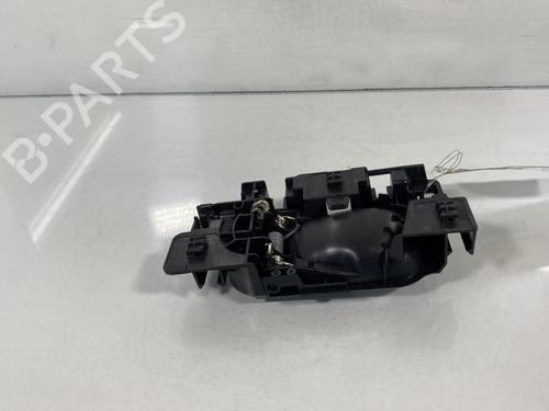 Used Front left interior door handle CITROËN C3 / C3 ORIGIN III (SX) 1.2 VTi 82 (82 hp) 20021502