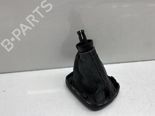 Shift knob AUDI A3 (8P1) 1.8 TFSI | BP31628992I34 