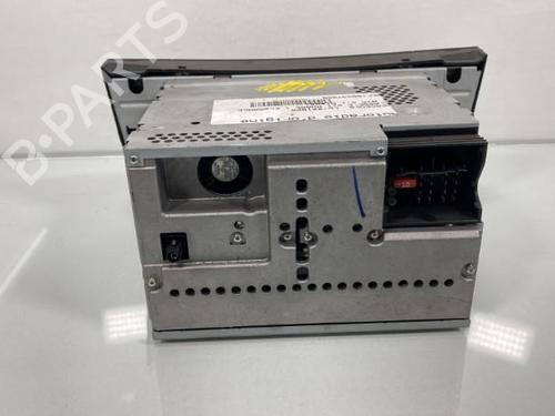 Radio MERCEDES-BENZ E-CLASS (W211) E 220 CDI (211.006) | BP20011261E6 