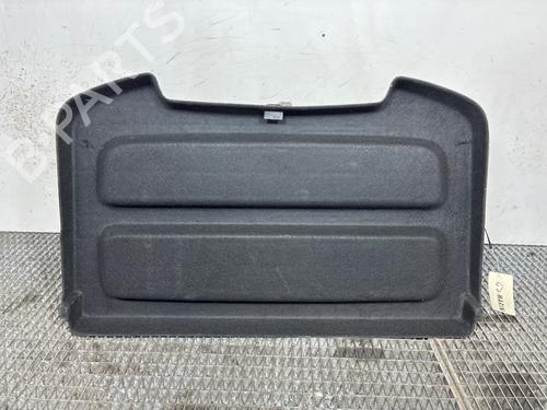 Rear parcel shelf DACIA SANDERO II 1.0 SCe 75 (B8JC, B8JD, B8NC) | BP38978125C85 - Image 4