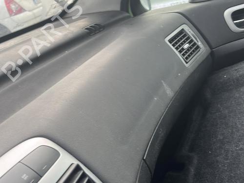 Front left lock PEUGEOT 307 (3A/C) 2.0 HDi 110 | BP19990132C98 