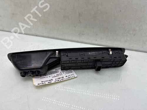 Left front window switch RENAULT SCÉNIC III (JZ0/1_) 1.5 dCi | BP37648770I27 - Image 2