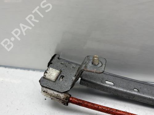 Front left window mechanism CITROËN SAXO (S0, S1) 1.0 X | BP30719930C22