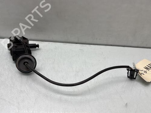 Fuel door actuator VW POLO V (6R1, 6C1) 1.2 | BP29939749E18 
