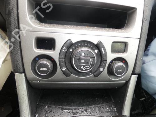 Warning switch PEUGEOT 308 I (4A_, 4C_) 2.0 HDi | BP20012821I22 