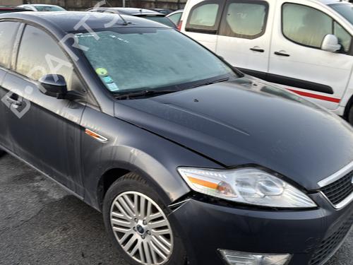 Right front fenders FORD MONDEO IV (BA7) 2.5 | BP31590821C42 