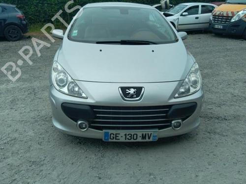 AC compressor PEUGEOT 307 CC (3B) 2.0 HDi 135 | BP20021577M34 