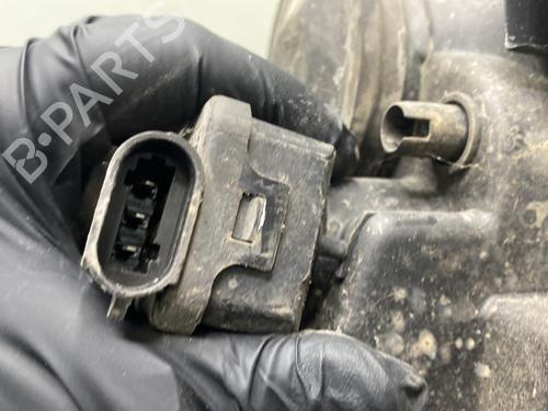 Used Left headlight Left headlight RENAULT CLIO II (BB_, CB_) 1.2 (BB0A, BB0F, BB10, BB1K, BB28, BB2D, BB2H, CB0A,... (58 hp) 33609444 33609444