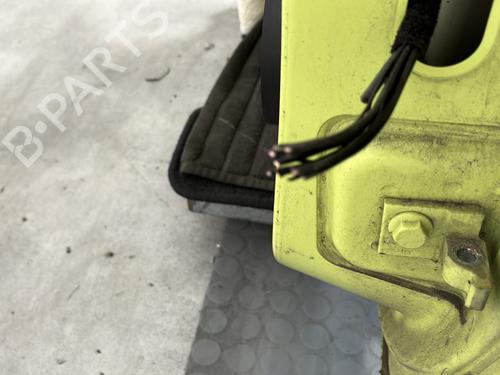 Left front door FORD KA (RU8) 1.2 | BP27746685C2 