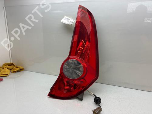 Right taillight OPEL AGILA B (H08) 1.0 (F68) | BP39707945C35 - Image 2