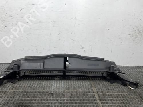 Front slam panel CITROËN C4 II (NC_) 1.6 HDi 115 | BP29968472C72