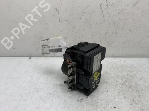 Used ABS pump SEAT IBIZA IV (6J5, 6P1) 1.2 (60 hp) 20022748