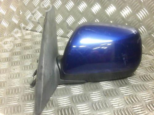 Left mirror TOYOTA RAV 4 II (_A2_) 2.0 D 4WD (CLA20_, CLA21_, CLA20R, CLA21R) | BP21952765C26 