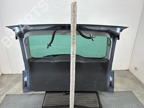 Used Tailgate Tailgate FORD FOCUS C-MAX (DM2) 1.8 TDCi (115 hp) 39708006 39708006