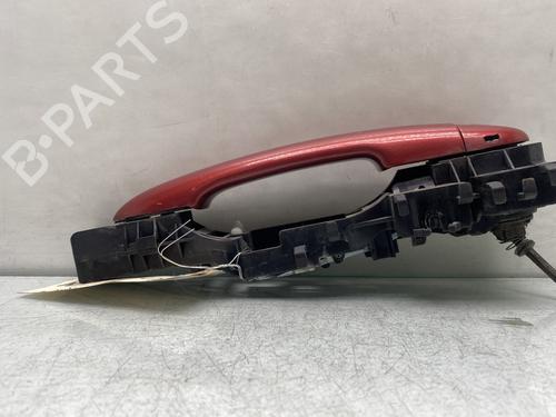 Venstre fortil udvendigt håndtag RENAULT MEGANE II (BM0/1_, CM0/1_) 1.4 16V (BM0B, CM0B) | BP29939958C128