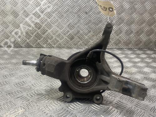Used Left front steering knuckle Left front steering knuckle CITROËN C4 I (LC_) 1.6 HDi (90 hp) 29707530 29707530