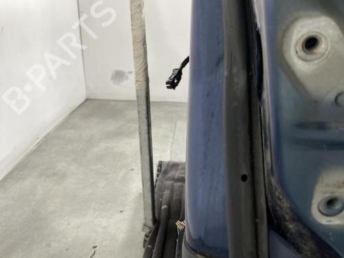 Left front door FORD FIESTA VI (CB1, CCN) 1.25 | BP21962230C2 