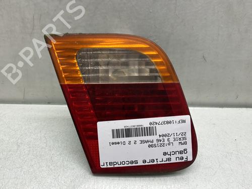 Left tailgate light BMW 3 (E46) 318 d | BP33648343C79 - Image 2