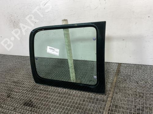 Panel rude bagtil højre CITROËN BERLINGO / BERLINGO FIRST Box Body/MPV (M_) 1.9 D 70 (MBWJZ, MCWJZ) | BP26010729C92 