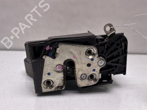 Used Rear right lock DACIA SANDERO II 1.5 dCi (90 hp) 27356118
