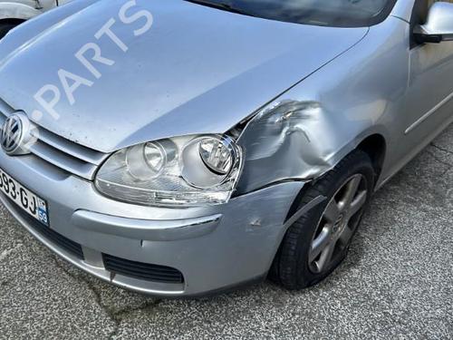Front right window mechanism VW GOLF V (1K1) 1.9 TDI | BP19968789C23 