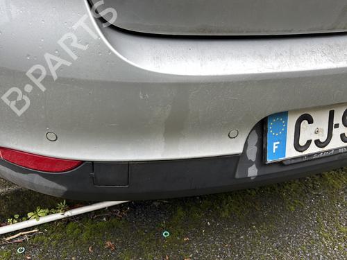 Switch RENAULT MEGANE III Hatchback (BZ0/1_, B3_) 1.6 dCi (BZ00, BZ12, BZ13) | BP36474282I30 - Image 12