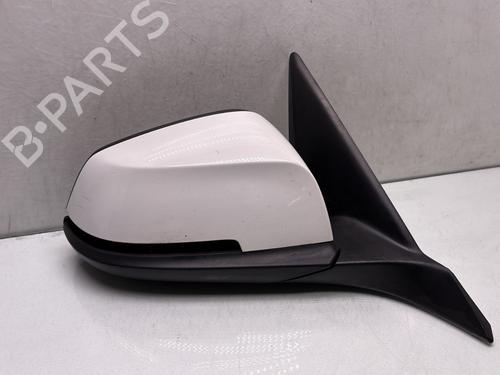 Right mirror BMW 1 (F20) 116 d | BP28279347C27 