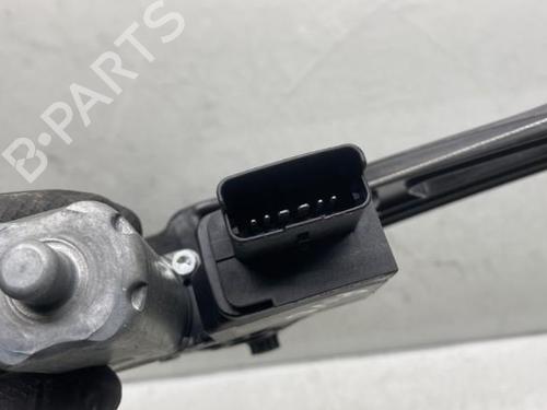 Front right window mechanism PEUGEOT 3008 II SUV (MC_, MR_, MJ_, M4_) 1.5 BlueHDi 130 | BP19952858C23 