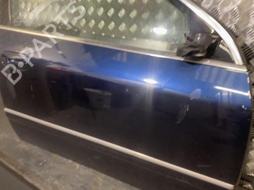 Used Right front door PEUGEOT 607 (9D, 9U) 2.2 HDi (133 hp) 19999819