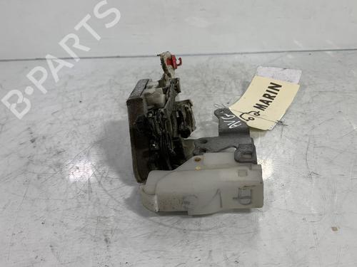 Front left lock CITROËN C1 (PM_, PN_) 1.0 | BP19965371C98 