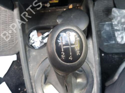 Left mirror RENAULT MEGANE II (BM0/1_, CM0/1_) 1.5 dCi (BM0F, BM0T, BM2B, CM0F, CM0T) | BP19971790C26 