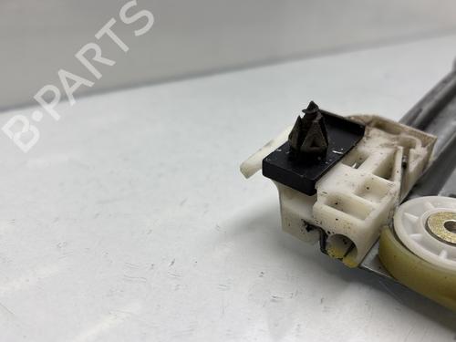Rear left window mechanism CITROËN C4 Grand Picasso I (UA_) 2.0 HDi 150 | BP29939882C24