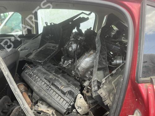 Front left lock CITROËN C4 I (LC_) 1.6 VTi 120 | BP19958052C98 