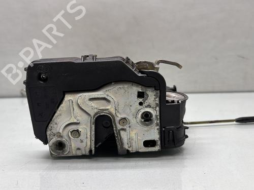 Used Front left lock MERCEDES-BENZ CLK (C209) CLK 270 CDI (209.316) (170 hp) 27355711