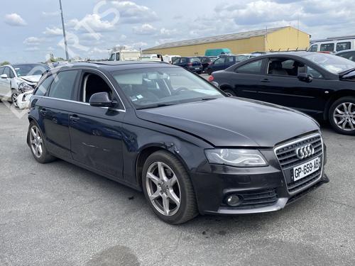 Left front driveshaft AUDI A4 B8 Avant (8K5) 2.0 TDI | BP31878800M38 - Image 33