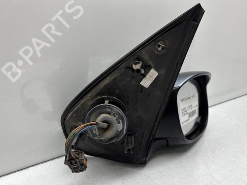 Right mirror PEUGEOT 206 Hatchback (2A/C) 1.4 HDi eco 70 | BP29939220C27