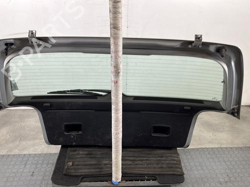 Tailgate VW GOLF IV (1J1) 1.9 SDI | BP29422737C6 