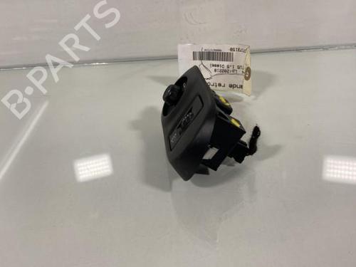 Mirror switch CITROËN C4 CACTUS 1.5 BlueHDi 100 | BP19975305I25 