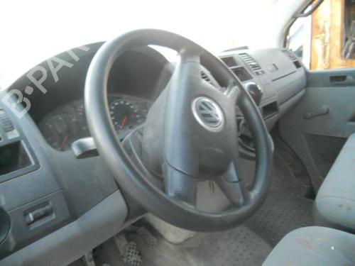Front wiper motor VW TRANSPORTER T5 Van (7HA, 7HH, 7EA, 7EH) 2.5 TDI | BP20004661M29 