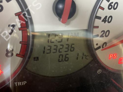 Left front indicator NISSAN MICRA III (K12) 1.2 16V | BP32469969C32 