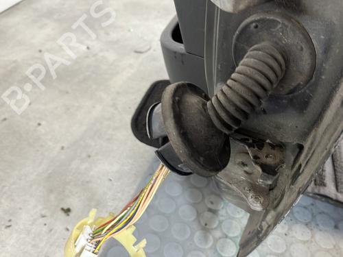 Left front door CITROËN C3 I (FC_, FN_) 1.4 HDi | BP30200760C2