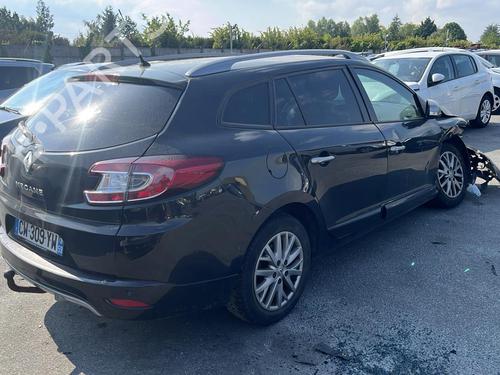 Rim RENAULT MEGANE III Grandtour (KZ0/1) 1.5 dCi (KZ09, KZ0D, KZ1G, KZ29, KZ14, KZ1W, KZ10, KZ1F,... | BP21959068C45