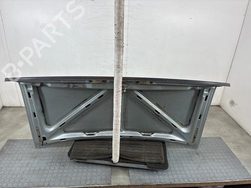 Used Tailgate Tailgate MERCEDES-BENZ 123 Saloon (W123) 200 D (60 hp) 36053097 36053097