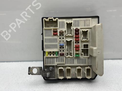 Used Electronic module RENAULT KANGOO / GRAND KANGOO II (KW0/1_) 1.5 dCi 90 (KW05, KW08, KW0G, KW11) (90 hp) 30297077
