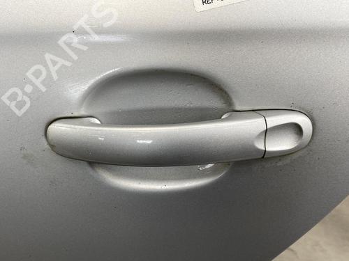 Left rear door VW JETTA III (1K2) 1.6 | BP19974245C4 