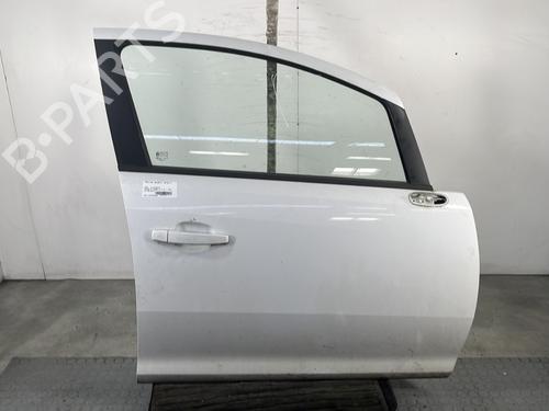 Used Right front door OPEL CORSA D (S07) 1.4 (L08, L68) (100 hp) 27234824