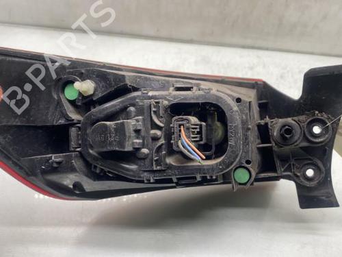 Right taillight RENAULT CLIO IV (BH_) 1.5 dCi 75 | BP19966966C35 