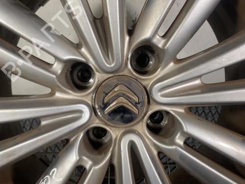 Used Rim Rim CITROËN C4 II (NC_) 1.6 HDi 90 (92 hp) 20210409 20210409
