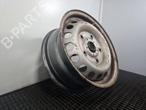 Used Rim Rim 38515339 38515339