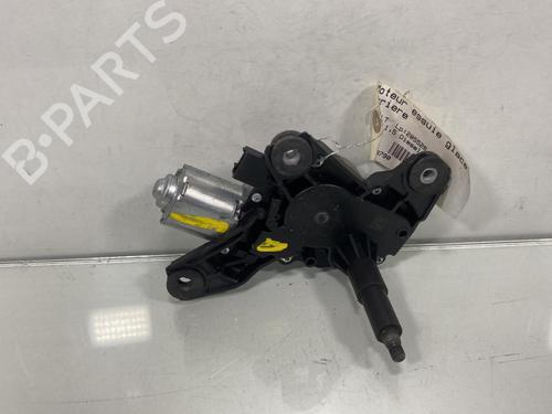 Used Rear wiper motor Rear wiper motor RENAULT CLIO V (B7_) 1.5 Blue dCi 85 (B7AG) (86 hp) 20023559 20023559